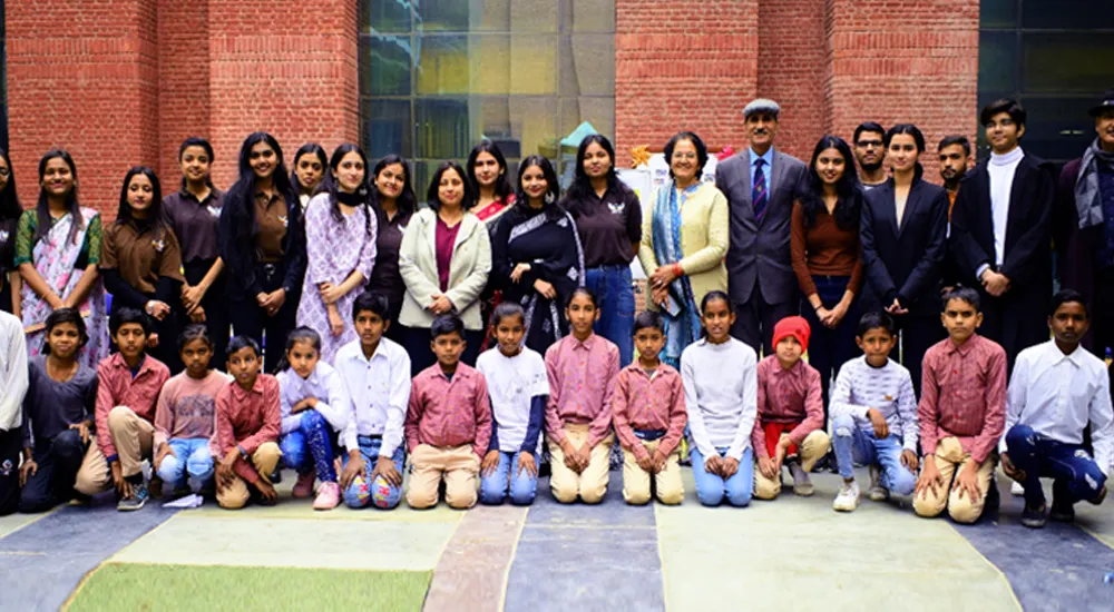 udaan-mission