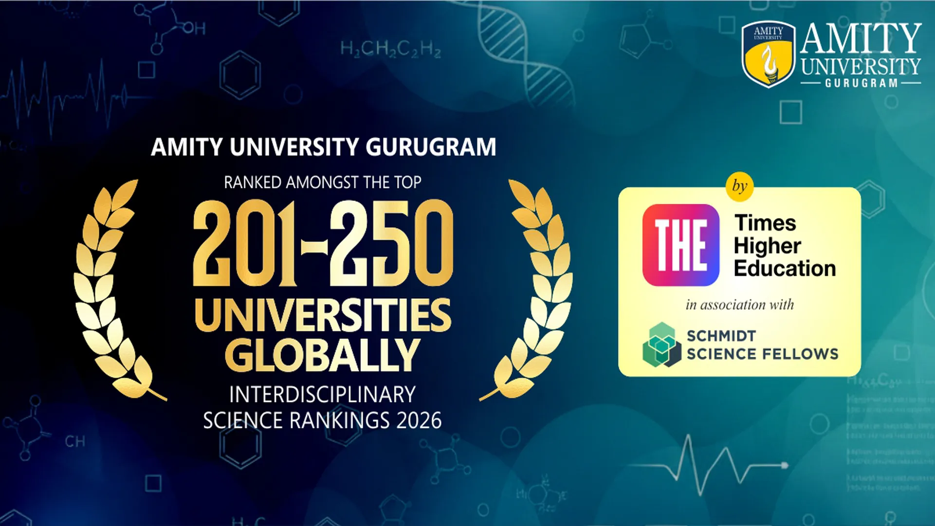 Awards logo