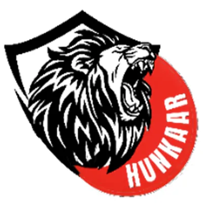 hunkaar