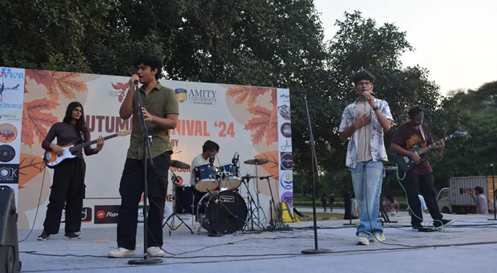  MUSICAL SOCIETY