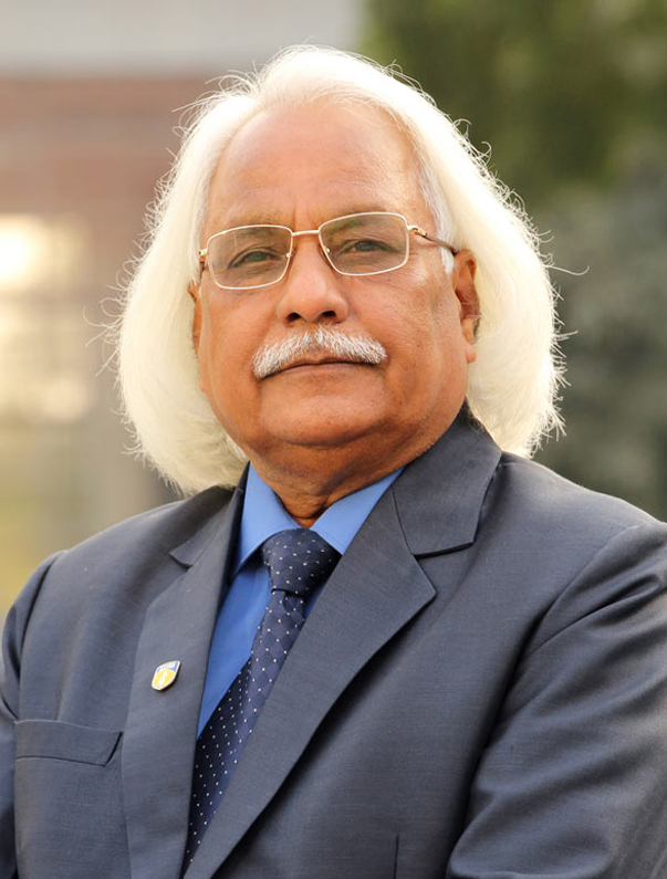 P.B. Sharma