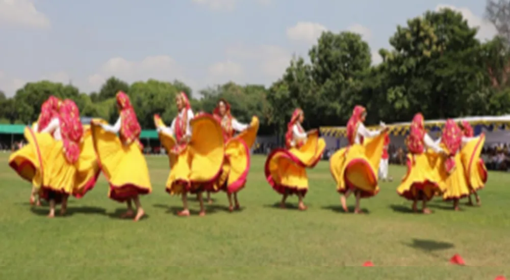 satrang