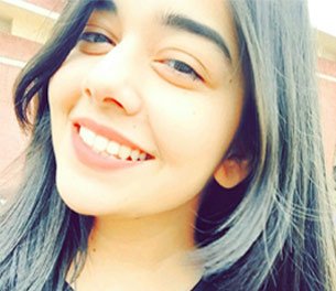 Monica Nanda