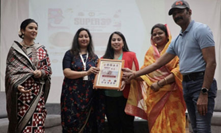Faculty Achievement