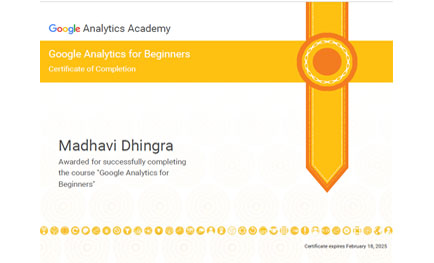 Faculty Achievement