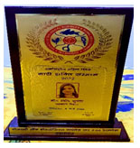 Faculty Achievement