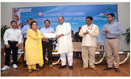 Faculty Achievement
