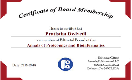 Faculty Achievement