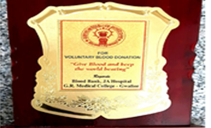 Faculty Achievement