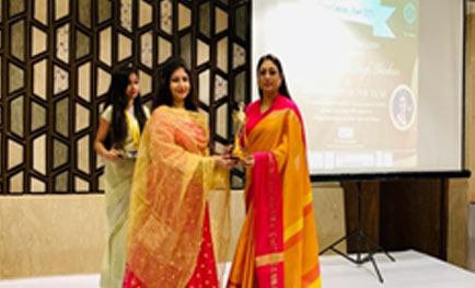 Faculty Achievement