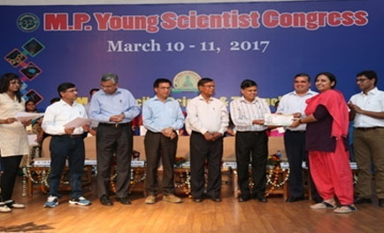 Faculty Achievement