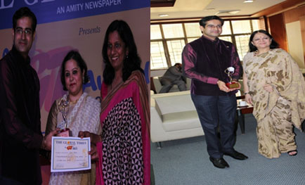 Faculty Achievement