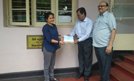 Faculty Achievement
