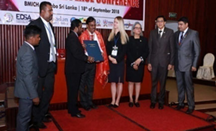 Faculty Achievement
