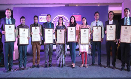 Faculty Achievement