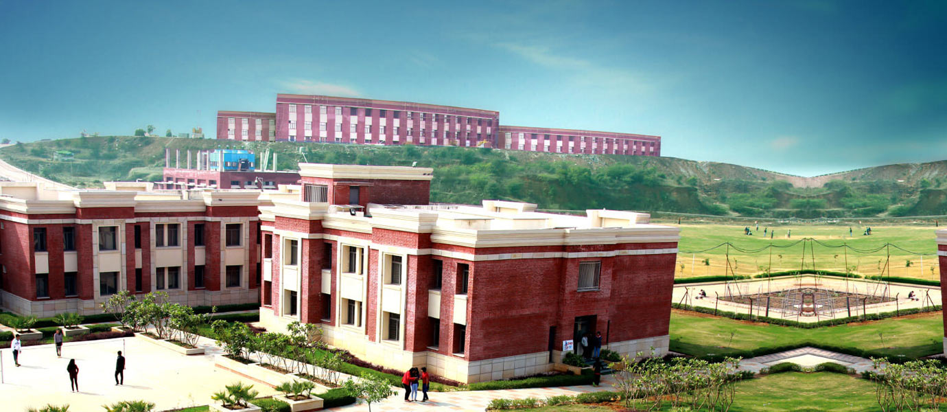 accommodation
