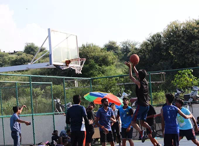 basketball