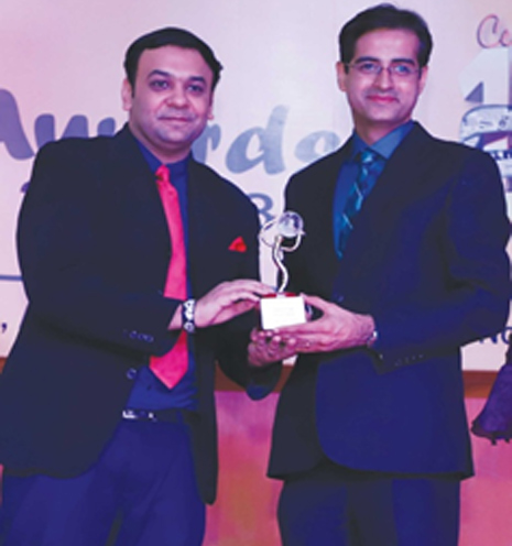 Faculty Achievement