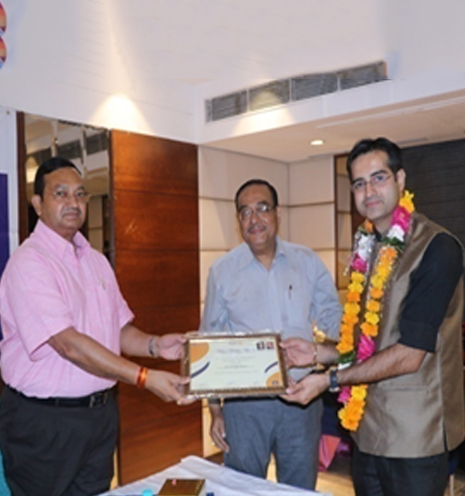 Faculty Achievement