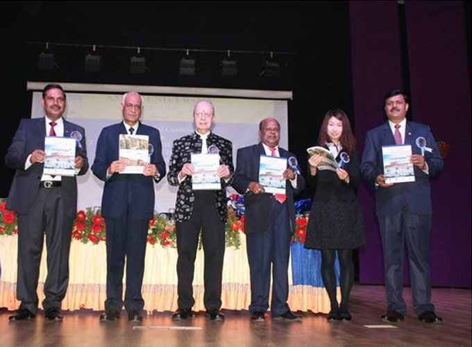 Centre of Excellence