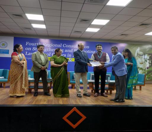 Faculty Achievement