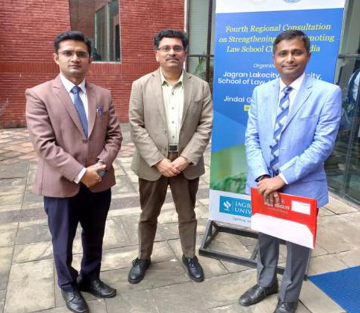 Faculty Achievement