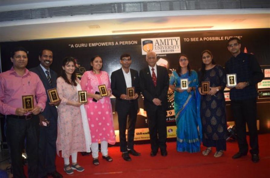 Faculty Achievement