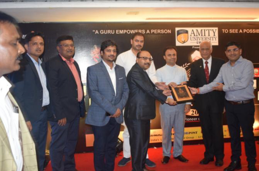 Faculty Achievement