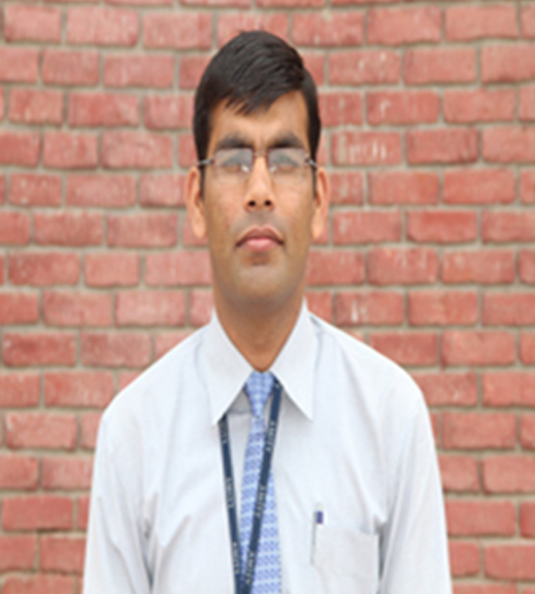 Faculty Achievement