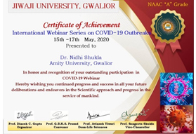 Faculty Achievement