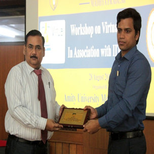 Faculty Achievement