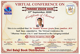Faculty Achievement