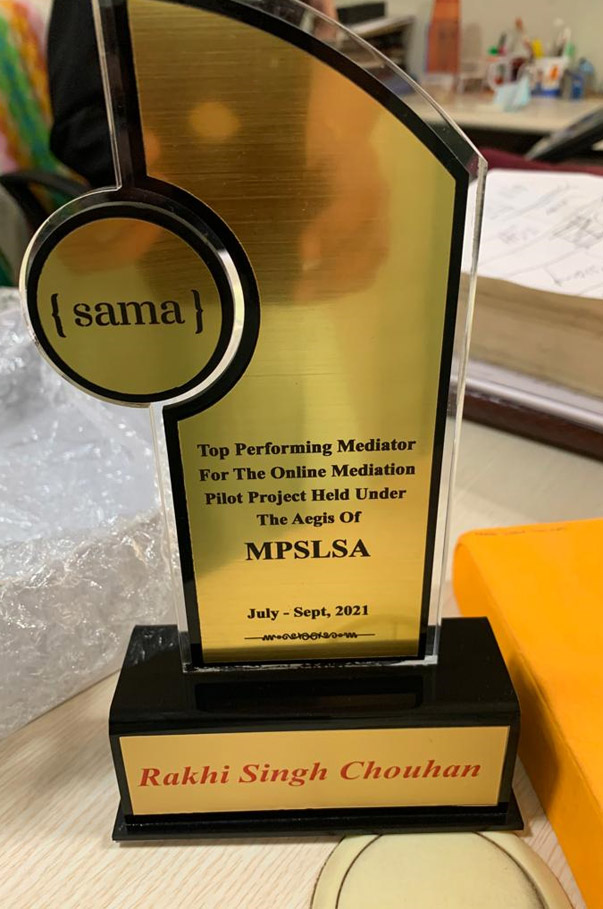 Faculty Achievement
