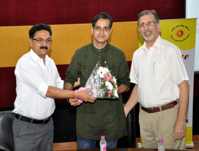 Faculty Achievement