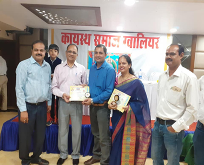 Faculty Achievement