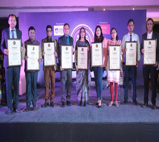 Faculty Achievement