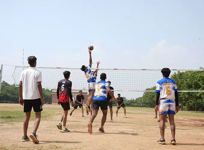 volley-ball