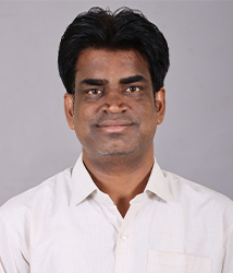 Dr. Kaushal Kishore Sharma