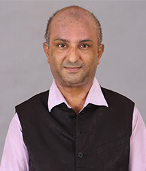 Dr. Rajeev  Sharma