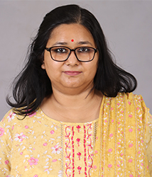 Dr. Neha  Bhartiya