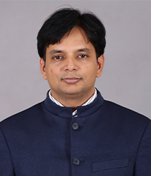 Dr. Kaushik  Raj