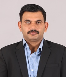 Dr. Arvind  Goswami