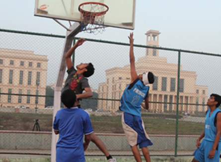 Sports