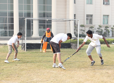 Sports