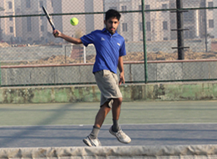 Sports