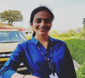 Asmita Mathur