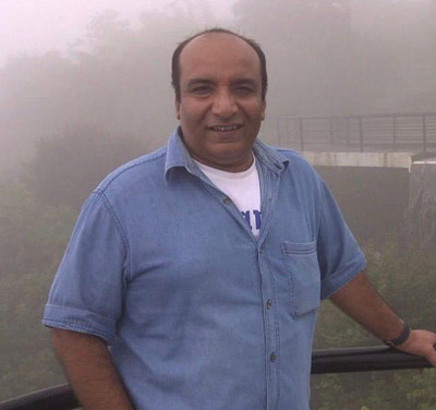 Mr. Manoj Vohra