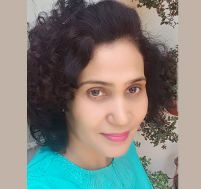Mrs. Akanksha Gupta