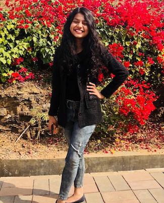 Smriti jain
