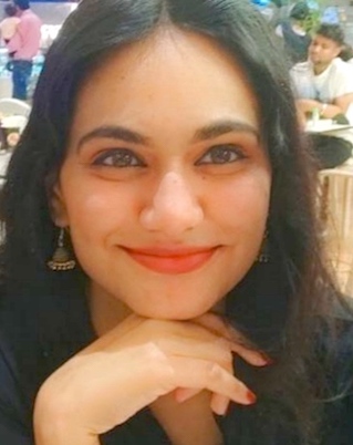 Shikha Jha